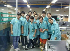 所有在廠里上班的只需記住這幾點，想不拿高薪都難