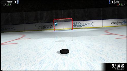 《曲棍球決戰(zhàn)》安卓版下載指南 體驗(yàn)激烈的網(wǎng)絡(luò)競技球類對決