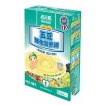 百樂麥金裝五豆強(qiáng)化營(yíng)養(yǎng)糊 全面解析與選購指南