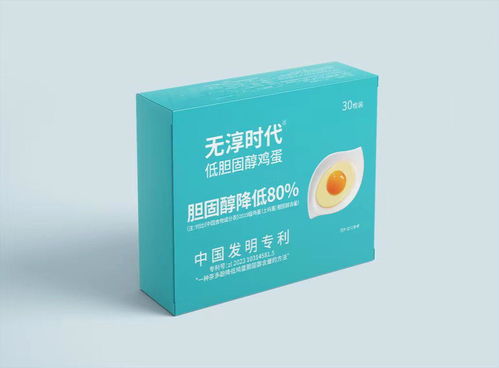 健康食品成過年送禮主旋律，無淳時(shí)代低膽固醇雞蛋大受追捧